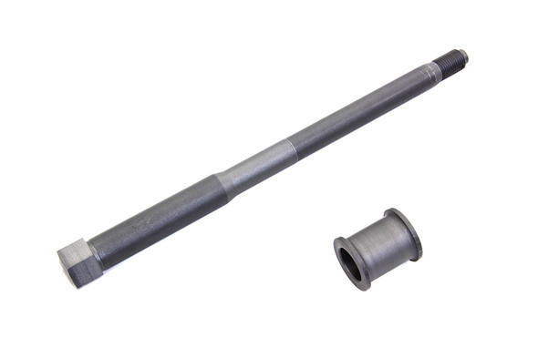 V-Twin - 44-0481 - VL Front Axle Kit Parkerized