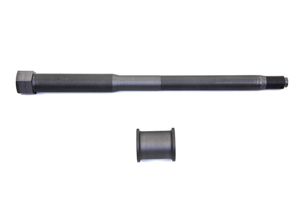 V-Twin - 44-0481 - VL Front Axle Kit Parkerized
