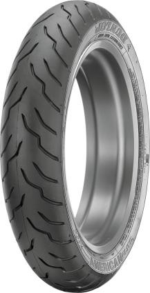 Dunlop Elite 4 130/70-18 Front Tire