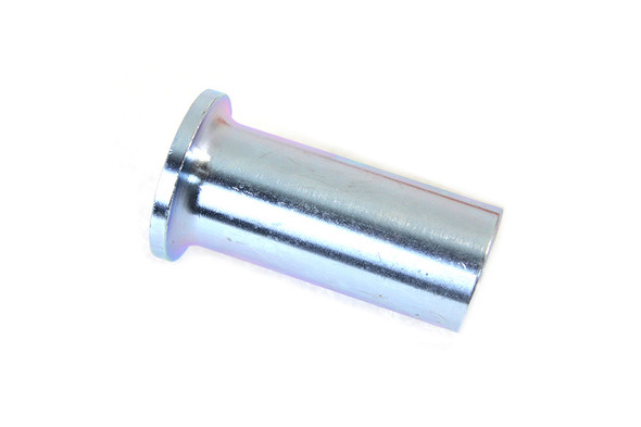 V-Twin - 44-0488 - Rear Axle Spacer Zinc Plated 3/4 inch Inner Diameter