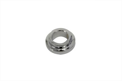 V-Twin - 44-0500 - Rear Axle Spacer - Fits 1957-1978 Harley-Davidson XL, 1952-1956 K