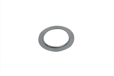V-Twin - 44-0521 - Retainer Washer for Wheel Hub Cork - Fits 1937-1948 Harley-Davidson UL (front or rear), 1936-1940 EL (front or rear), 1941-1966 FL (front or rear), 1935-1952 WL (rear only)