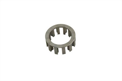 V-Twin - 44-0531 - Wheel Hub Roller Retainer - Fits 1937-1948 Harley-Davidson UL (front or rear), 1936-1940 EL (front or rear), 1941-1966 FL (front or rear), 1935-1952 WL (rear only)