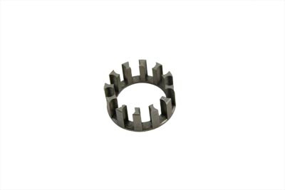 V-Twin - 44-0531 - Wheel Hub Roller Retainer - Fits 1937-1948 Harley-Davidson UL (front or rear), 1936-1940 EL (front or rear), 1941-1966 FL (front or rear), 1935-1952 WL (rear only)