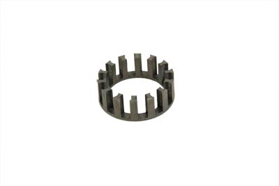 V-Twin - 44-0532 - Wheel Hub Roller Retainer - Fits 1937-1948 Harley-Davidson UL (front or rear), 1936-1940 EL (front or rear), 1941-1966 FL (front or rear), 1935-1952 WL (rear only)