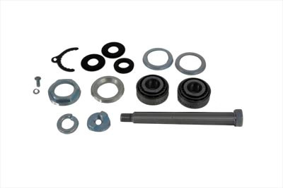 V-Twin - 44-0539 - Swingarm Bearing Assembly Kit - Fits 1952-1973 Harley-Davidson XL