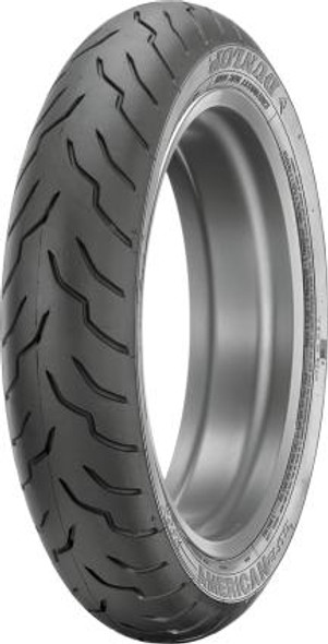  Dunlop American Elite 100/90-19 Front Tire 