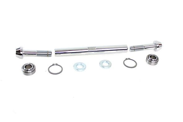 V-Twin - 44-0585 - Swingarm Pivot Pin Kit - Fits 1987-1999 Harley-Davidson FLST, FXST