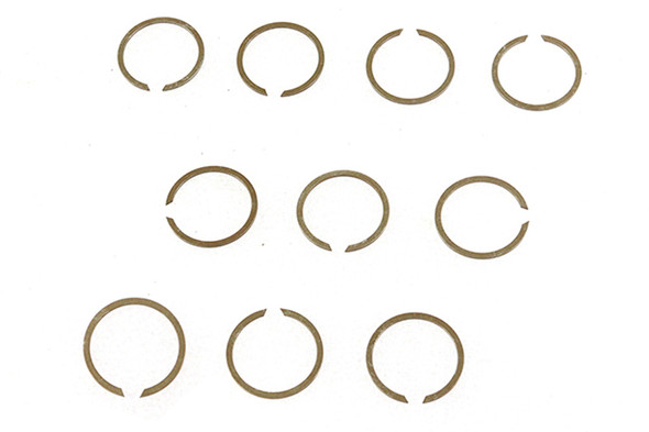V-Twin - 44-0626 - Swingarm Pivot Retaining Ring