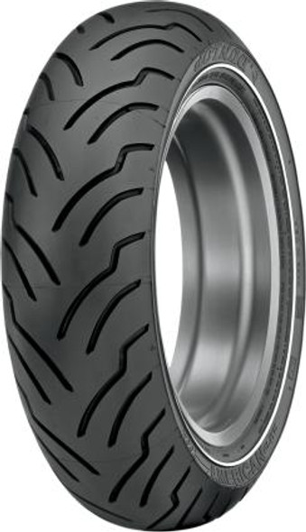  Dunlop American Elite 180/65B16 Rear Tire 