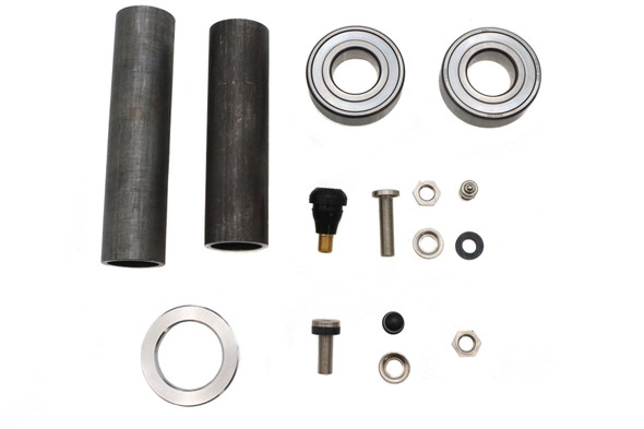 V-Twin - 44-0754 - OE Rear Wheel Hub Bearing Rebuild Kit