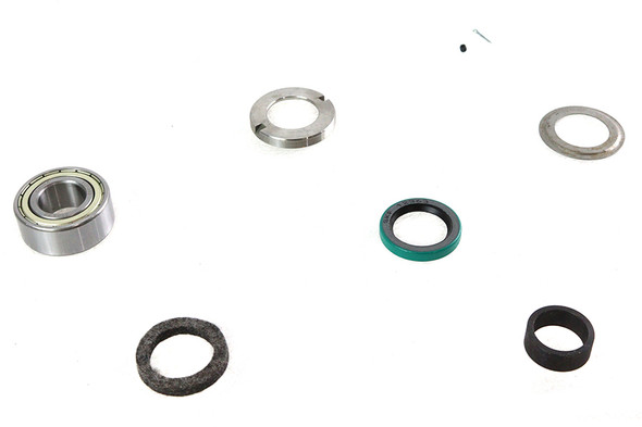 V-Twin - 44-0762 - Indian Rear Drum Rebuild Kit