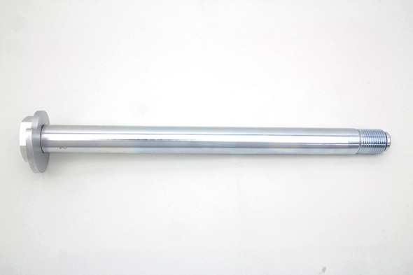 V-Twin - 44-0787 - Zinc Plated Rear Axle