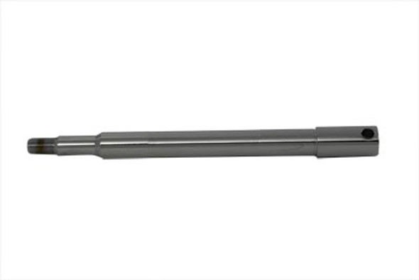 V-Twin - 44-0793 - Chrome Front Axle