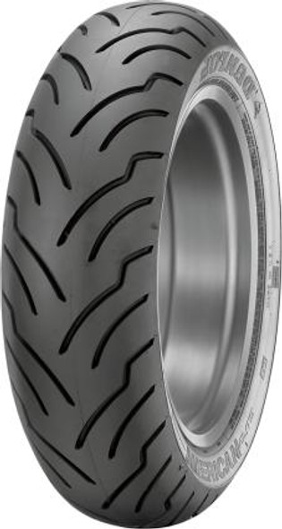  Dunlop American Elite 180/55B18 Rear Tire 