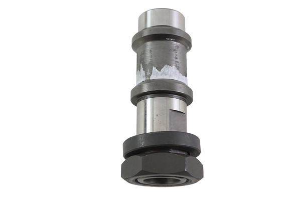 V-Twin - 44-0846 - Rear Axle Sleeve Raw Oiled