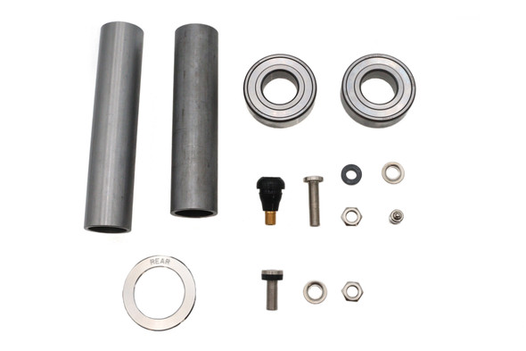 V-Twin - 44-0870 - OE Rear Wheel Hub Bearing Rebuild Kit