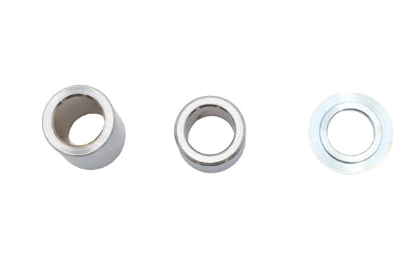 V-Twin - 44-0876 - Rear Axle Spacer Set 3/4 inch Inner Diameter