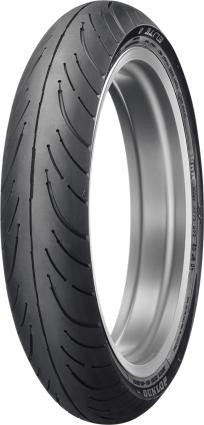 Dunlop Elite 4 130/70-18 Front Tire