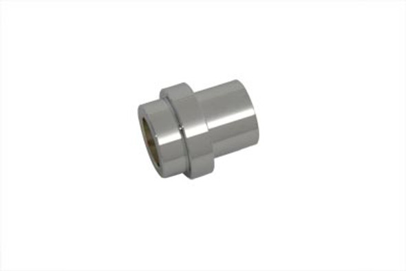 V-Twin - 44-0879 - Front or Rear Axle Spacer 3/4 inch Inner Diameter