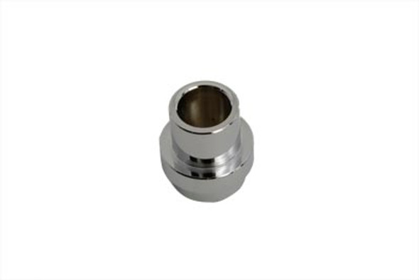 V-Twin - 44-0879 - Front or Rear Axle Spacer 3/4 inch Inner Diameter