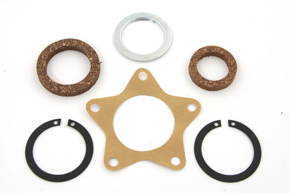 V-Twin - 44-0924 - Star Hub Gasket Kit