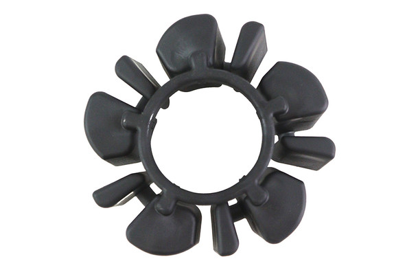 V-Twin - 44-0978 - Cush Drive Dampener Black