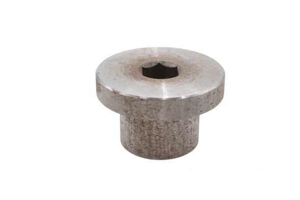 V-Twin - 44-1185 - Rear Axle Nut