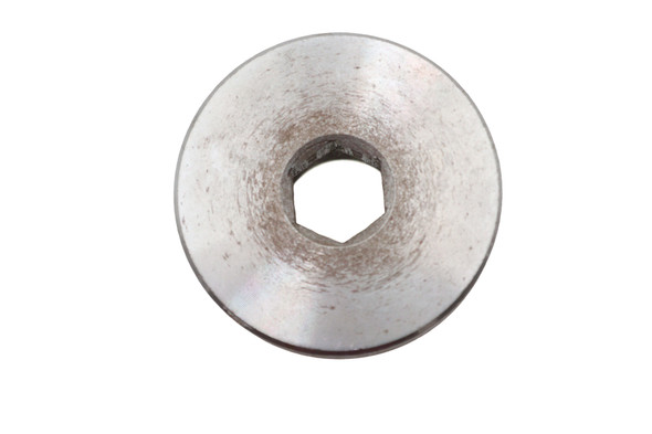 V-Twin - 44-1185 - Rear Axle Nut
