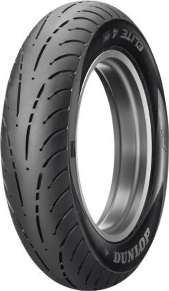 Dunlop Elite 4 150/80B16 Rear Tire
