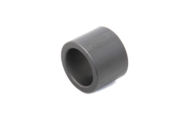 V-Twin - 44-1785 - Rear Axle Sleeve Spacer 1 inch Inner Diameter Parkerized - Fits 1958-1962 Harley-Davidson FL
