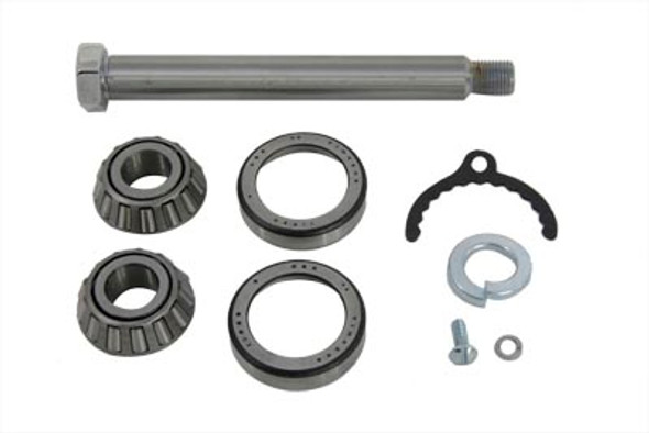V-Twin - 44-1960 - Swingarm Pivot Bolt Kit