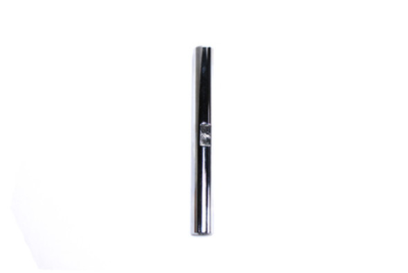 V-Twin - 44-2000 - Swingarm Axis Tube Chrome