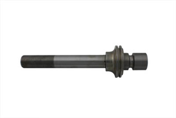 V-Twin - 44-2005 - Axle Sleeve with Cone Front Hub