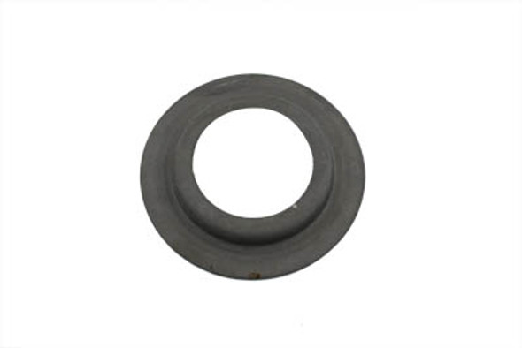 V-Twin - 44-2007 - Left Inner Dirt Guard Zinc Phosphate