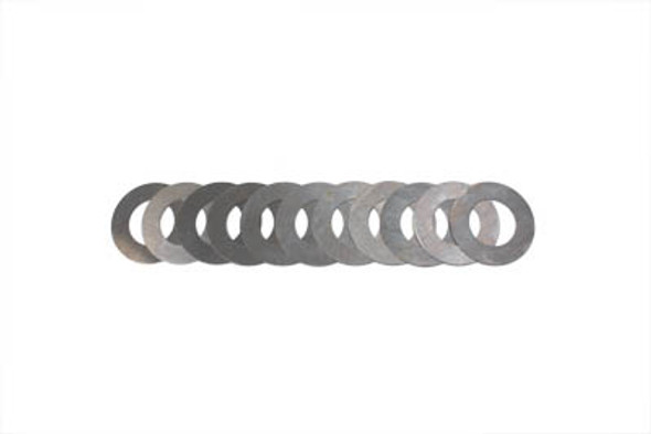 V-Twin - 44-2029 - Wheel Hub Bearing Shim .008 Thick