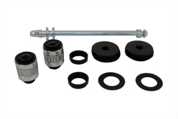 V-Twin - 44-2044 - Swingarm Rebuild Kit