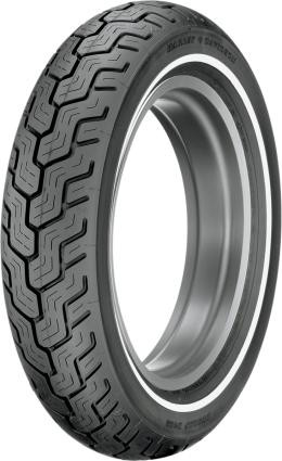 Dunlop D402 MT90-16 Rear Tire