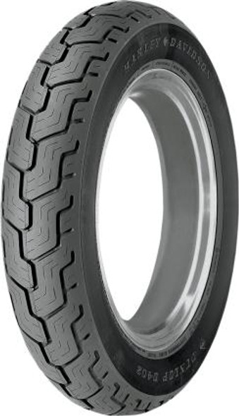  Dunlop D402 MU85B16 Rear Tire 