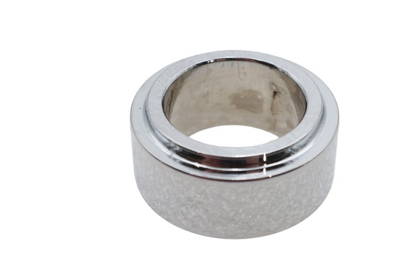 V-Twin - 44-3243 - Rear Outer Axle Spacer Right Side