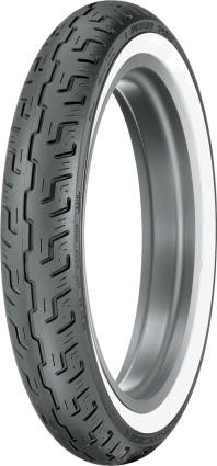 Dunlop D401 90/90-19 Front Tire