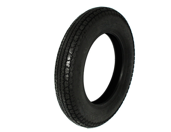 Avon Motorcycle Tires at Deadbeat Customs