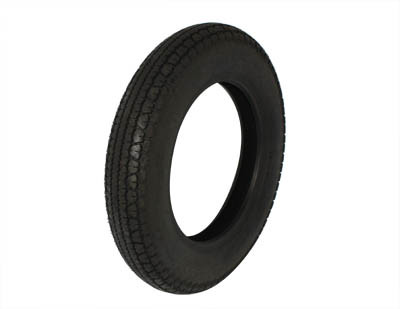 Avon Motorcycle Tires at Deadbeat Customs
