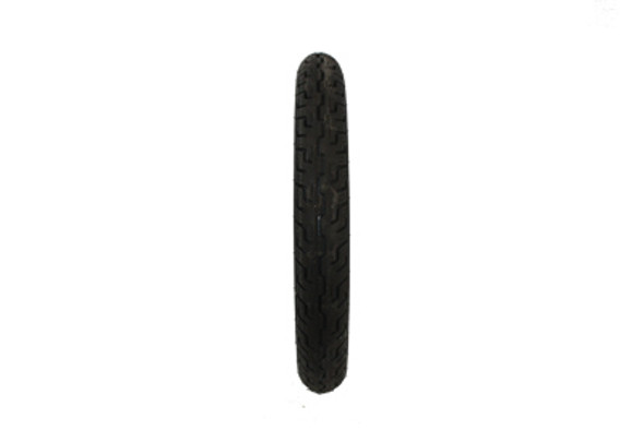 V-Twin - 46-0075 - Dunlop D401 Elite 90/90H X 19 inch Blackwall