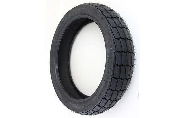V-Twin - 46-0079 - Shinko SR268 140/80 x 19 inch Rear Flat Track Tire Medium