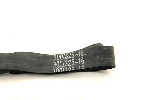 V-Twin - 46-0190 - 16 inch x 1-1/4 inch Rim Strip Side Valve