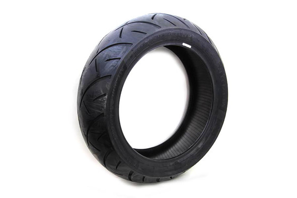 V-Twin - 46-0249 - Metzler ME 888 200/55R x 17 inch Blackwall
