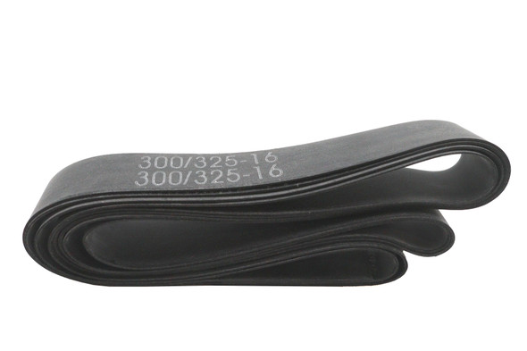 V-Twin - 46-0299 - 16 inch x 1-1/4 inch Rim Strip Side Valve