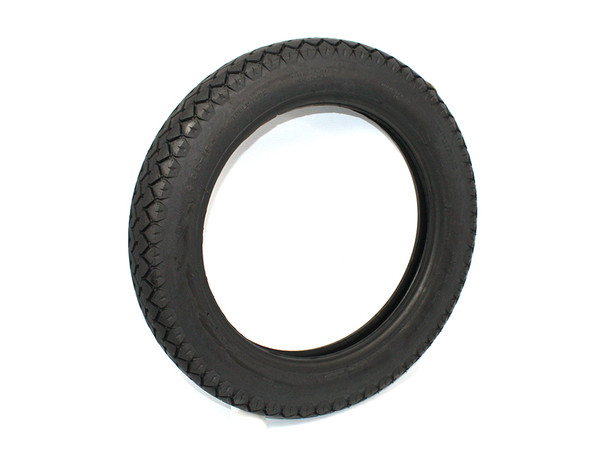 V-Twin - 46-0359 - Avon Safety Mileage MKII 4.00 X 18 inch Blackwall