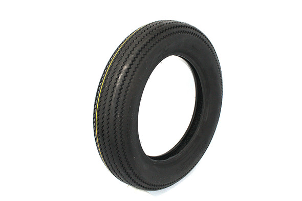 Coker Tire - Deadbeat Customs